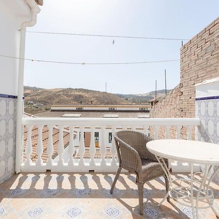 Planta Uno Valle De Abdalajis Εξωτερικό φωτογραφία