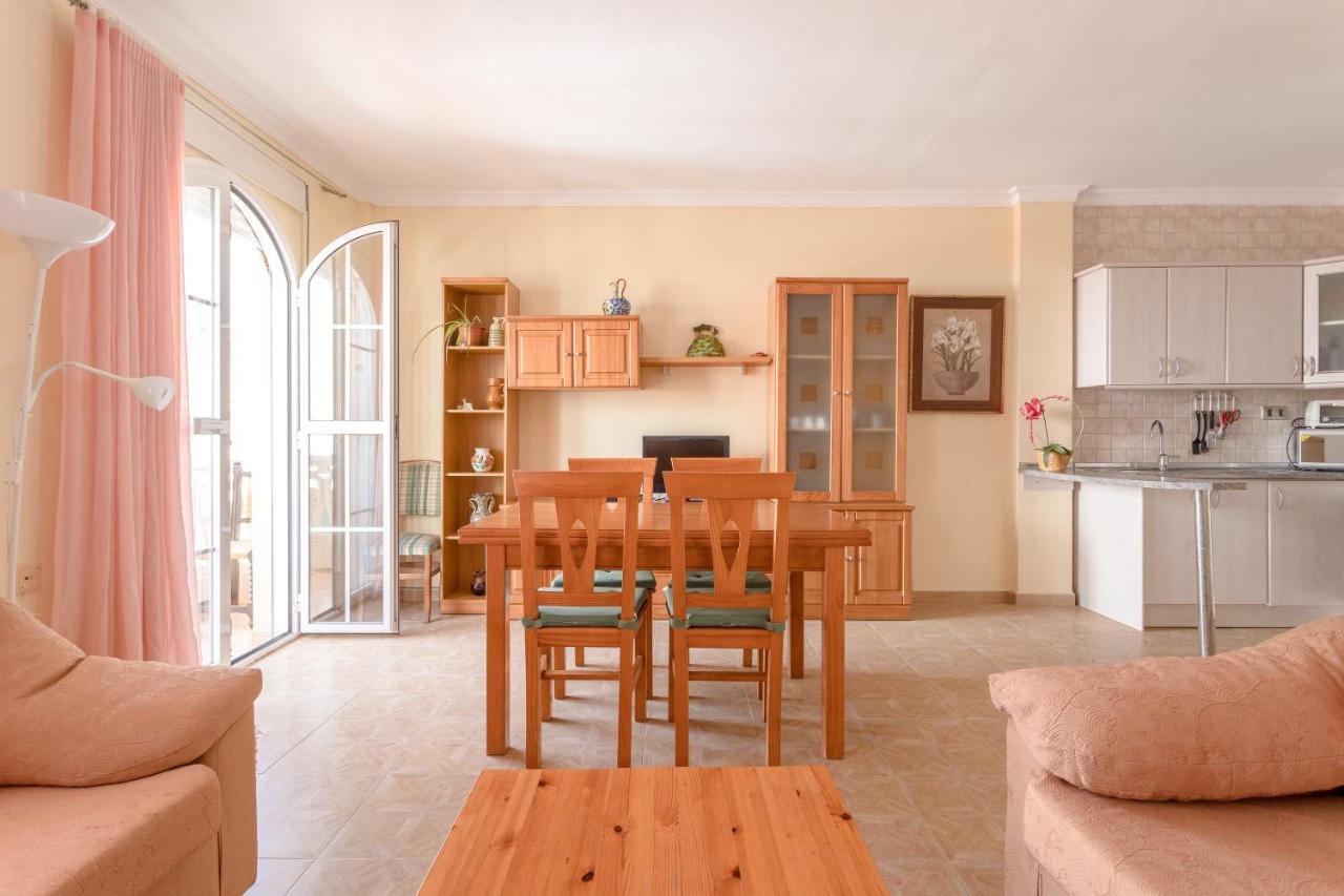 Planta Uno Valle De Abdalajis Εξωτερικό φωτογραφία