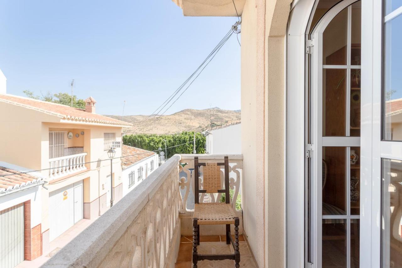 Planta Uno Valle De Abdalajis Εξωτερικό φωτογραφία