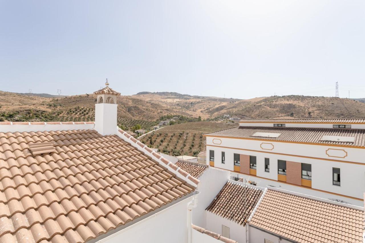 Planta Uno Valle De Abdalajis Εξωτερικό φωτογραφία